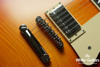 1959 Les Paul Standard Outfit - Aged Dark Cherry Burst